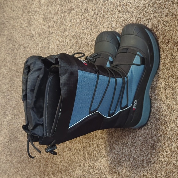 BAFFIN Snogoose Winter Boots - Picture 4 of 7